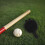 Baseball Batting Hand Guard Black One Size Sports Hand Back Protector 7