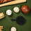 Baseball Batting Hand Guard Black One Size Sports Hand Back Protector 5