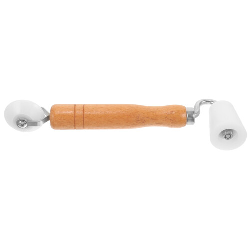1Roller Voor Behangen Met Stevige Handgreep En