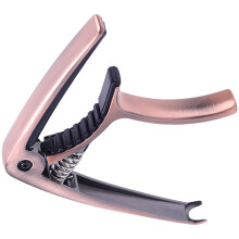 1Guitar Clamp Uit Zinklegering Voor Nauwkeurige Toonverschuiving
