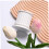 Ceramic Candle Cup DIY Scented Candle Container for Crafting and Aromatherapy 6