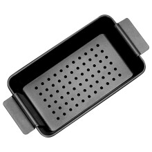 Praktische Keuken Broodvorm Van Carbonstaal En Nonstick