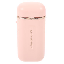 1Compacte Facial Steamer Perfect Voor Salon En Thuis Gebruik