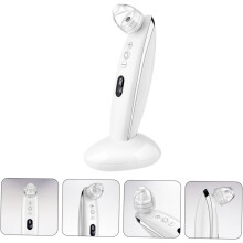 Acne Blackhead Absorber Facial Pore Cleansing Instrument Electric Blackhead Cleaner