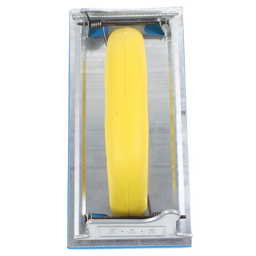1Handheld Sanding Tool Duurzaam Voor Hobby En Werkplaats