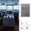 Capa do barco do console do centro do poliéster pesado para pontões e barcos de pesca 6