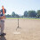 Adjustable Height Softball Batting Tee Tripod Stand for Baseball Training Stable Portable Practice Equipment 6