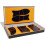 Relaxing Massaging Board 5pcs Cattle Horn Tool Smooth Surface Instant Hydrating 1