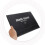 Basquetebol Coaching Clipboard Magnetic Dry Erase Board Foldable 3-Panel Couro Coaching Board 3