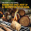 200 Firelighters - Ecoblaze Natural Firelighters | Fast lighting & Odourless, Fi 8
