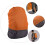Waterproof Camping Backpack Rain Cover Large Size Reflective Night Safety Pack Cover 3