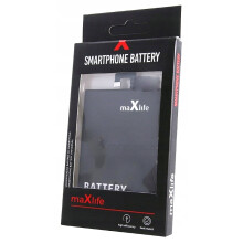 Xiaomi Redmi Note 4X BN43 Batteri Nyt 4000mah Maxlife - Kvalitet er grundlaget