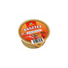 TOMATPATÉ 130G LEWIATAN