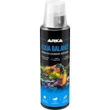 Mikro-nostoaine akvaarion tasapainottaja 236 ml