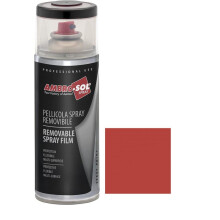 YLEISAKRYYLILAKA RAL 3002 Ambro Red
