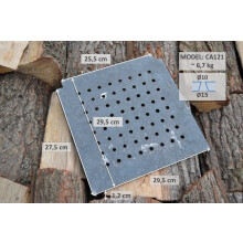 CA121 - 29,5 x 29,5 cm (DUO)