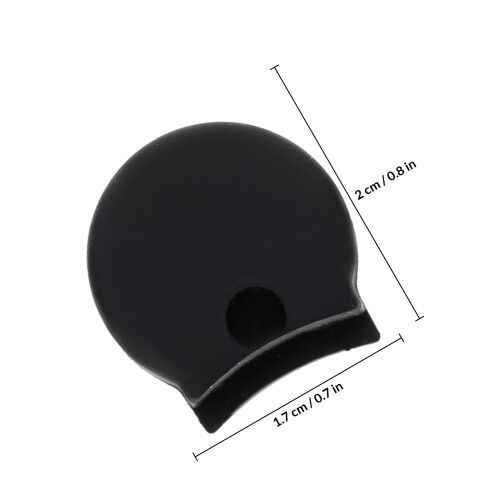 10St Silicone Duimsteun Voor Accessoires 1
