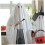 Maid Cosplay Accessoires Set mit Schürze und Haarband 7