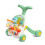 SPARK GREEN 2-I-1 BORDSKUBBER 1