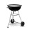 Weber Weber Compact Kettle Charcoal Barbecue 47 cm with Stand & Wheels 9