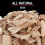 Weber Weber Hickory Wood Chips 9