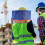 2St Hard Hat Zonnescherm Full Brim Voor En Bouwarbeid 8