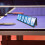 Multifunctional Portable Table Tennis Flip Scoreboard with Six-Digit Display 4