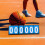 Multifunctional Portable Table Tennis Flip Scoreboard with Six-Digit Display 6