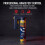 Zero In Ultra Power Household Pest Killer Spray 600ml – Kills Fleas, Bed Bugs, C 7