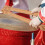 1Paar Percussiestokken Met Grip Voor Drumspel 3