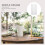 Diamond Candle Mold Silicone Candle Making Mold DIY Crafts at Home Workshop Setting 4