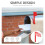 Decoratieve Rood Metalen Voor Brievenbus 6