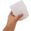 Duftlysform med preg, bladformet design for DIY aromaterapi-stearinlysfremstilling, silikonmateriale 4