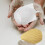 Creative DIY Silicone Candle Mold for Pear Shaped Scented Candle Making, Safe and Odorless Material 5
