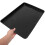 1Aluminium Baking Pan Zwart Multifunctioneel Keukenpaneel 7