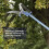 Spear & Jackson Spear & Jackson 4935TP Razorsharp Lightweight Telescopic Tree Pruner 4