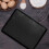 1Aluminium Baking Pan Zwart Multifunctioneel Keukenpaneel 9
