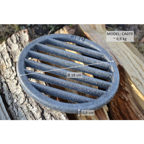 CA080 - 18 cm