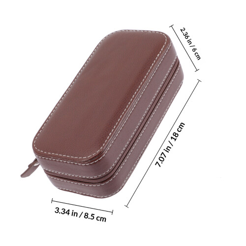 1Rode Praktische Watch Bag En Accessoires 1