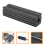 3St Duurzame Rubber Grip Voor Schachten 8