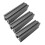 3St Duurzame Rubber Grip Voor Schachten 9