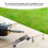 Ainless Compacte Draadspoedmeter Rvs Met Breed Meetbereik 5