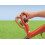 Flymo Flymo Contour 650E Electric Grass Trimmer and Edger, 650 W, Cutting Width 30 cm, 9