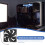 Stille 12V Computer Radiator Ventilator Voor St Koeling 6
