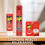 Raid Ant & Cockroach Killer, Insect Killer For Indoor Use, Long Lasting Protecti 7