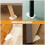 8St Nivelleringswiggen Voor Meubels Transparant Plastic Set 8