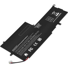 56Wh batteri til HP Specter Pro X360 Specter 13-serien X360 bærbar 13-4000