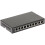 Pulsar POE-SWITCH S-108 8-PORT PULSAR 1