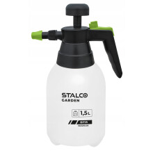 Håndtrykssprøjte 1,5l STR STALCO GARDEN S103210406