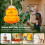 ASPECTEK Wasp Traps, 2-Pack – Reusable Hourglass-Shaped Traps, Yellow Jacket & H 7